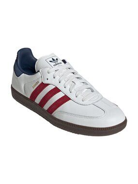 adidas Men's Original Samba Sneakers NEW - size 9.5